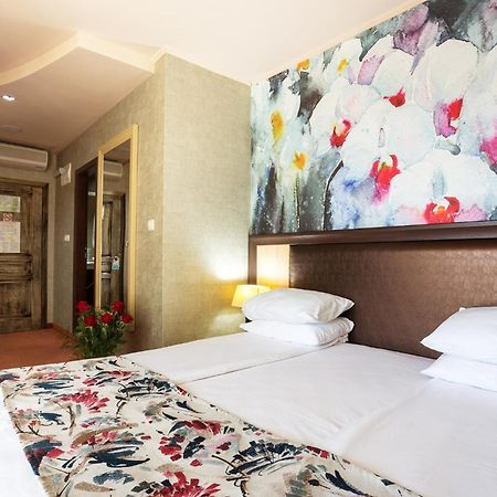 Balneo Complex & Spa Aquatonik Welingrad Zewnętrze zdjęcie
