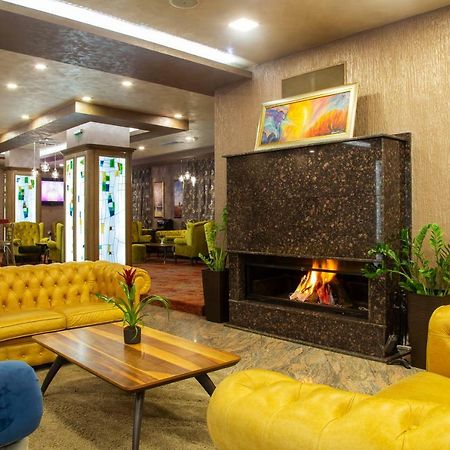 Balneo Complex & Spa Aquatonik Welingrad Zewnętrze zdjęcie