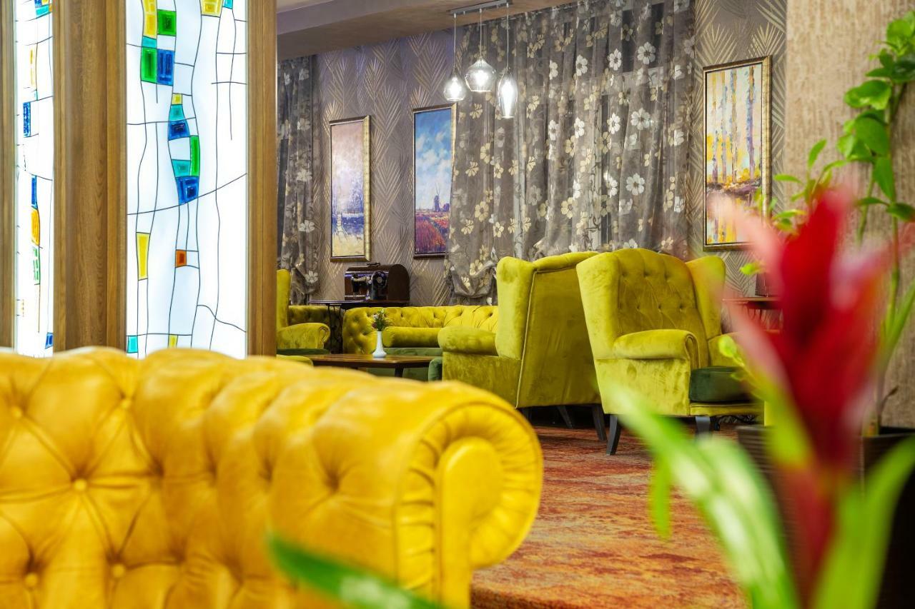 Balneo Complex & Spa Aquatonik Welingrad Zewnętrze zdjęcie