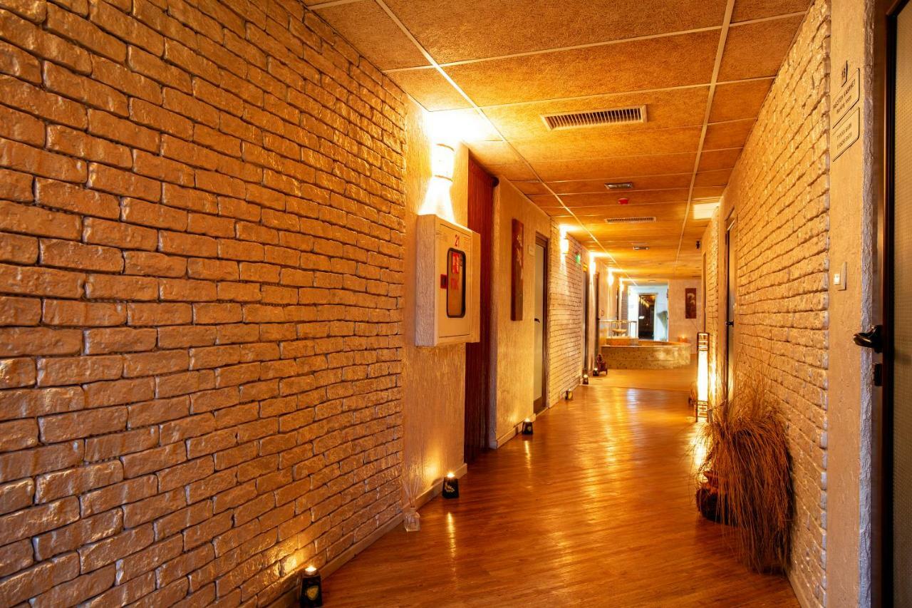 Balneo Complex & Spa Aquatonik Welingrad Zewnętrze zdjęcie